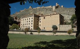 Hotel Arabia Albarracín